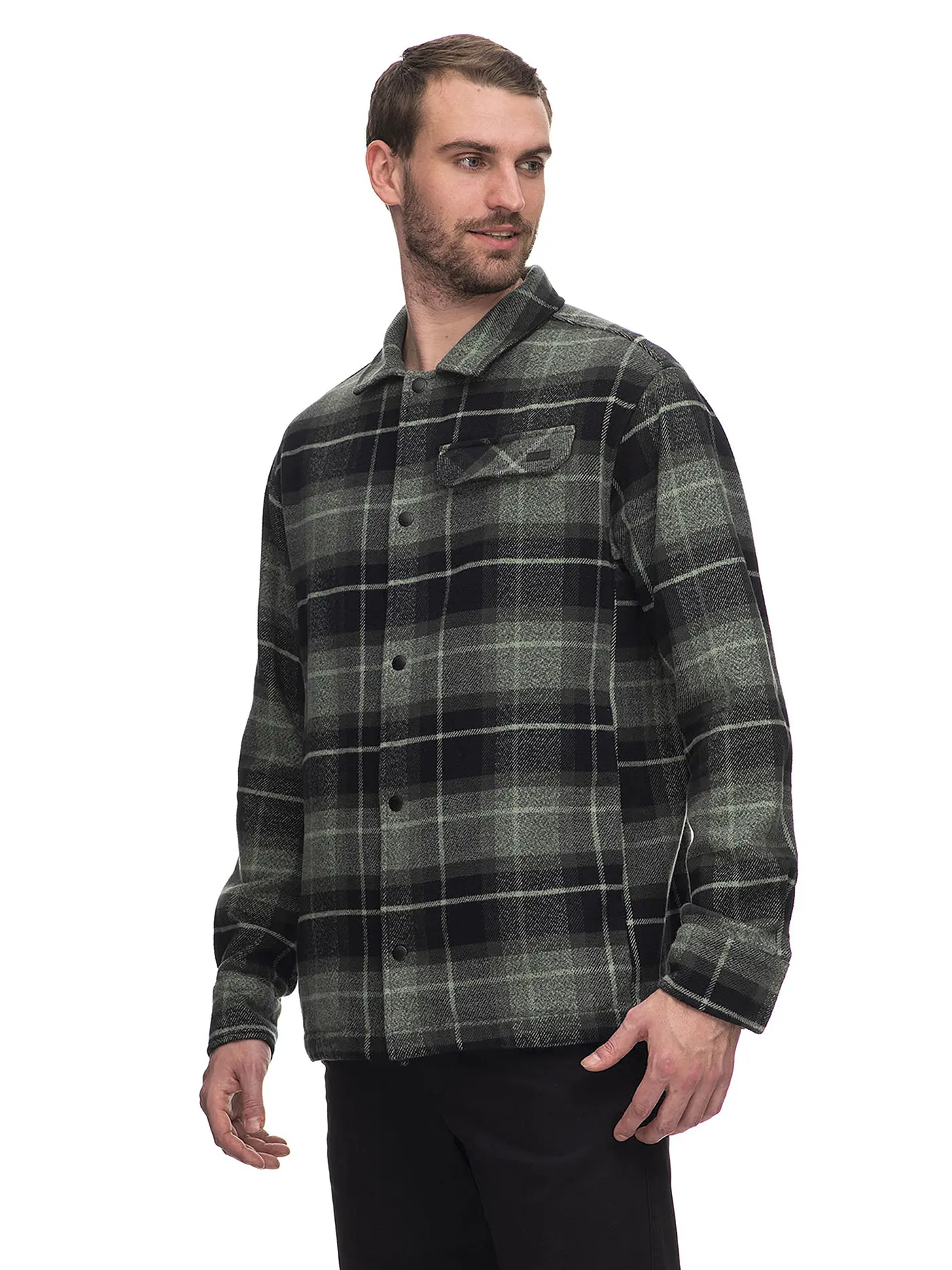 RAGWEAR | Overshirt BLER | 